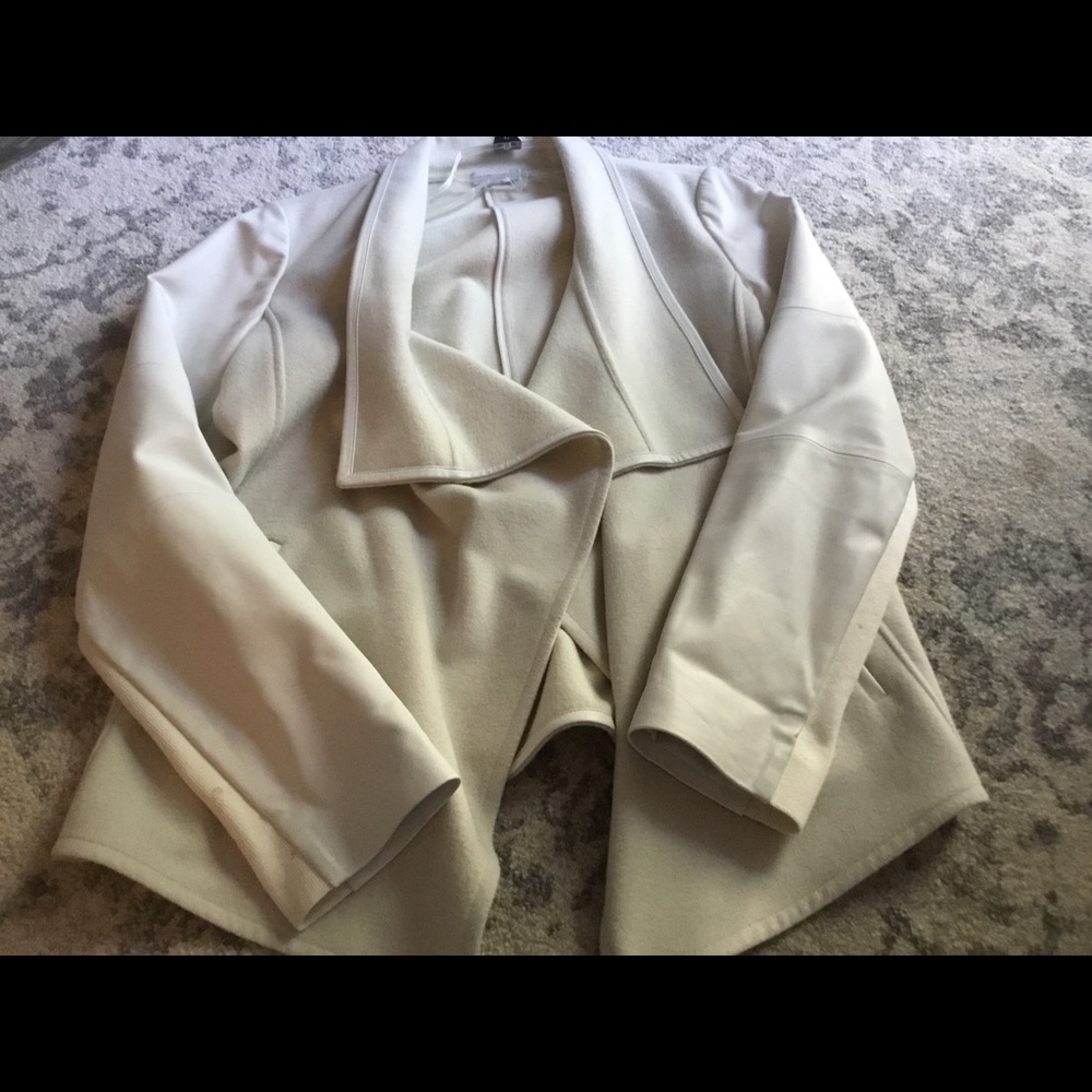 Vince  coat